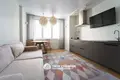 Appartement 3 chambres 63 m² Minsk, Bélarus