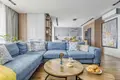 Apartamento 4 habitaciones 111 m² Varsovia, Polonia