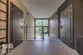 Appartement 3 chambres 73 m² Riga, Lettonie