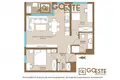 Wohnung 3 zimmer  Smolice, Polen