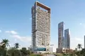 Wohnung 1 zimmer 74 m² Dubai, Vereinigte Arabische Emirate