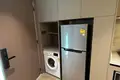 Apartamento 1 habitación 35 m² Ban Bang Thao, Tailandia
