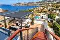 5 bedroom villa 181 m² Bodrum, Turkey
