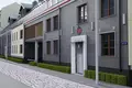 Commercial real estate City Home