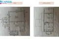 Dom 129 m² Grykienie, Litwa