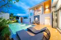 Appartement 6 chambres 442 m² Choeng Thale, Thaïlande