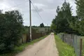 Atterrir  Pliski sielski Saviet, Bélarus