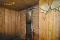 Maison 88 m² Usiazski sielski Saviet, Bélarus