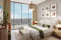 Appartement 2 chambres 129 m² Doubaï, Émirats arabes unis
