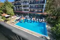 Appartement 2 chambres 77 m² Primorsko, Bulgarie