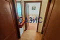 Mieszkanie 2 pokoi 59 m² Nesebyr, Bułgaria