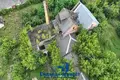 Almacén 1 321 m² en Jastrambiel, Belarús