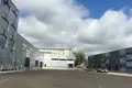 Manufacture 6 746 m² in Riga, Latvia