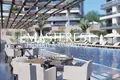 Квартира 2 комнаты 60 м² Аланья, Турция