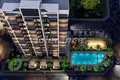 Wohnung 2 zimmer 60 m² Erdemli, Türkei