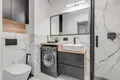 Apartamento 2 habitaciones 44 m² en Varsovia, Polonia