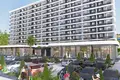 Wohnung 2 zimmer 45 m² Cankaya, Türkei