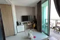 Kondominium 24 m² Naklua, Thailand
