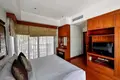 Willa 3 pokoi 342 m² Choeng Thale, Tajlandia