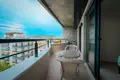Premium Duplex Penthouse Near the Beach in Central Alanya