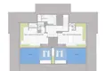 Penthouse 2 pokoi 242 m² Choeng Thale, Tajlandia