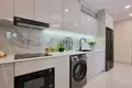 Copropriété 2 chambres  Pattaya, Thaïlande