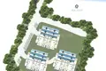 Mieszkanie 2 pokoi 204 m² Choeng Thale, Tajlandia
