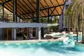 Wohnung 1 zimmer 35 m² Kamala, Thailand
