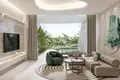 1 bedroom Villa 181 m² Wana Giri, Indonesia