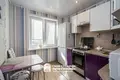 Wohnung 2 zimmer 49 m² Minsk, Belarus