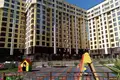 Wohnung 1 zimmer 28 m² Evenkiysky Rayon, Russland