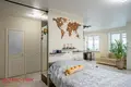 Wohnung 1 zimmer 48 m² Minsk, Belarus