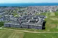Appartement 4 chambres 144 m² Ciftlikkoy, Turquie