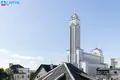 3 room apartment 48 m² Kaunas, Lithuania