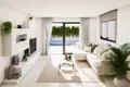 Villa de tres dormitorios 108 m² San Fulgencio, Španjolska