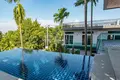 Villa 8 bedrooms 515 m² Rawai, Thailand