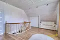 House 108 m² Dziarzynski sielski Saviet, Belarus
