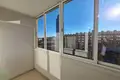 Wohnung 2 zimmer 55 m² Minsk, Belarus
