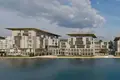 Apartment in a new building Tersane Istanbul