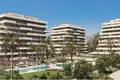 4 bedroom apartment 151 m² Villajoyosa, Spain