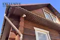 4 bedroom house 98 m² Ciacierkauski sielski Saviet, Belarus