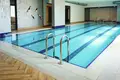 Apartamento 1 habitación 165 m² Kucukcekmece, Turquía