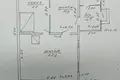 House 53 m² Barauski sielski Saviet, Belarus