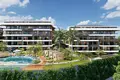 Квартира 2 комнаты 92 м² Муратпаша, Турция