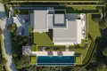 Wohnquartier El Bosque Phase II - Villa Stonehaven