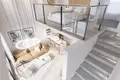 Квартира 2 комнаты 78 м² Girne Belediyesi, Северный Кипр