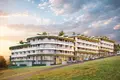 Квартира 1 комната 55 м² Унгасан, Индонезия