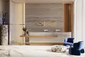 Studio apartment 42 m² Dubai, United Arab Emirates