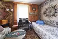 Casa 57 m² Piatryskauski sielski Saviet, Belarús