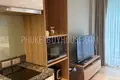 Apartamento 33 m² Choeng Thale, Tailandia